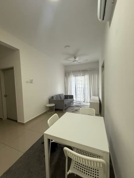 Condominium for Rent at Sky Awani Residensi 3 - CK Lee - Living Room - PropertyGuru.com.my