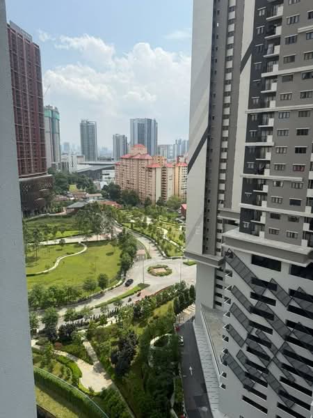 Condominium for Rent at Sky Awani Residensi 3 - CK Lee - Exterior - PropertyGuru.com.my