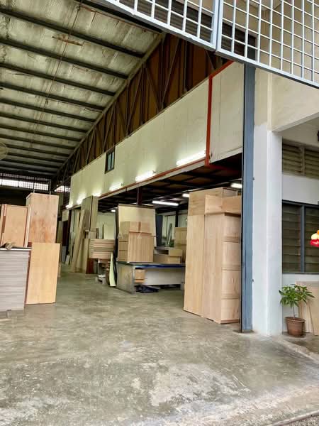 Terrace Factory for Sale in Taman Daya (Johor Bahru) - Jaz Lee - PropertyGuru.com.my