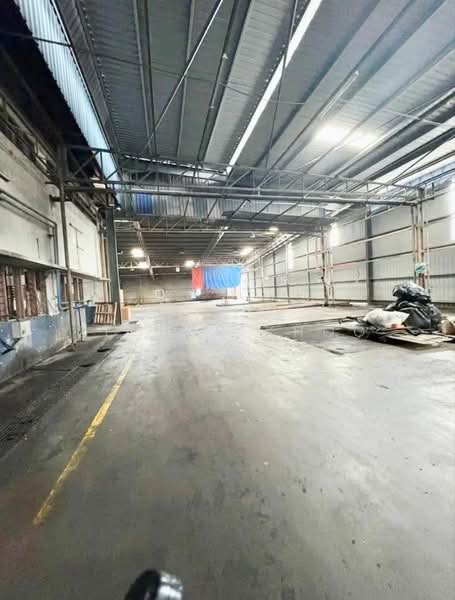 Factory for Sale in Taman Industri Jaya (Skudai) - Zephyr Khoo - Interior - PropertyGuru.com.my