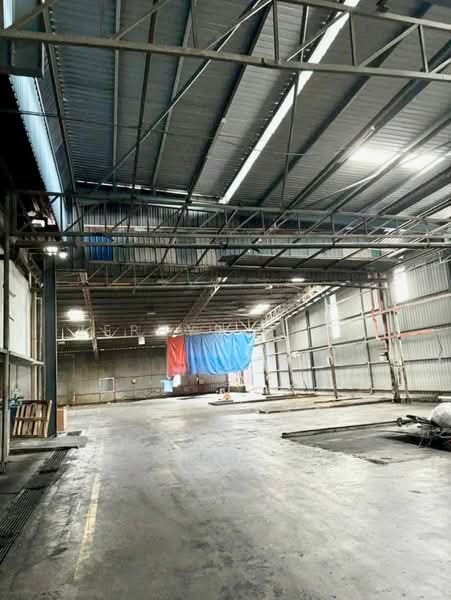 Factory for Sale in Taman Industri Jaya (Skudai) - Zephyr Khoo - Interior - PropertyGuru.com.my
