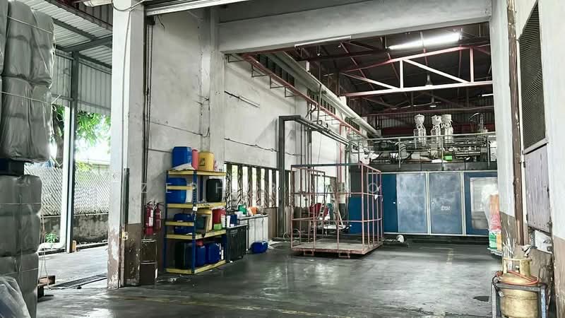 Factory for Sale in Taman Industri Jaya (Skudai) - Zephyr Khoo - PropertyGuru.com.my