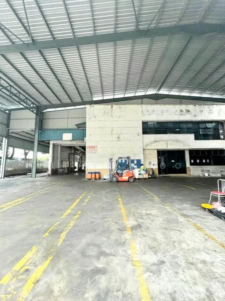 Factory for Sale in Taman Industri Jaya (Skudai) - Zephyr Khoo - PropertyGuru.com.my