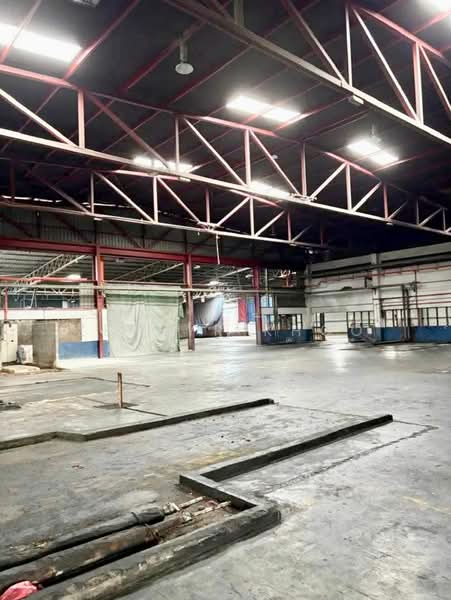 Factory for Sale in Taman Industri Jaya (Skudai) - Zephyr Khoo - PropertyGuru.com.my