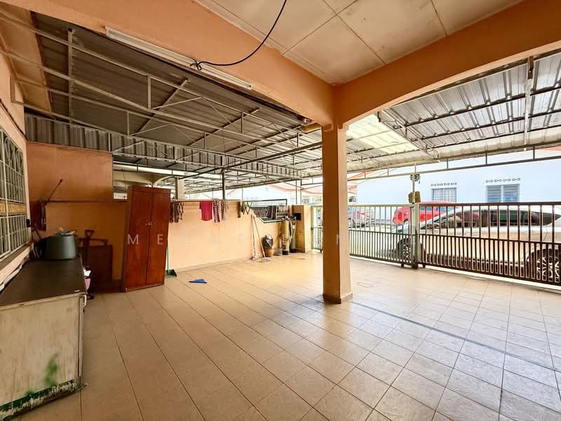 Terraced House for Sale in Klang (Selangor) - Megat Danial - PropertyGuru.com.my