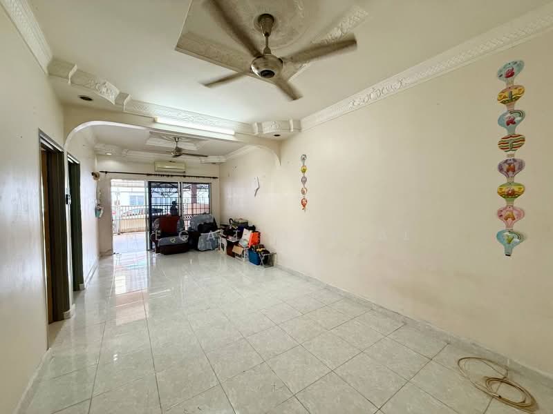 Terraced House for Sale in Klang (Selangor) - Megat Danial - PropertyGuru.com.my
