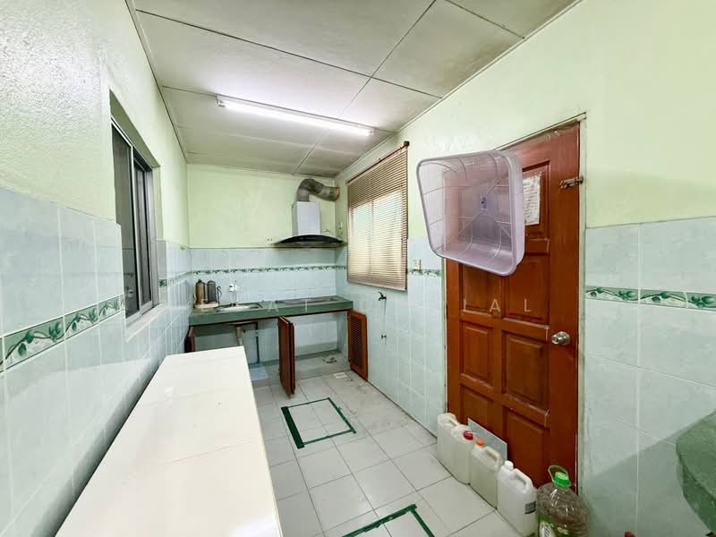 Terraced House for Sale in Klang (Selangor) - Megat Danial - PropertyGuru.com.my