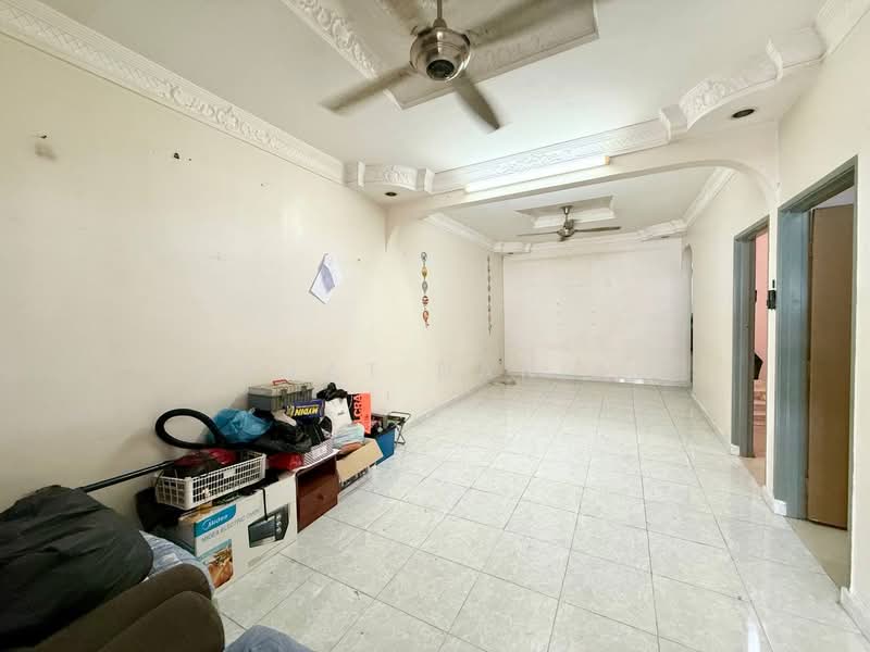 Terraced House for Sale in Klang (Selangor) - Megat Danial - PropertyGuru.com.my