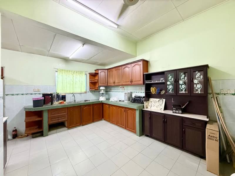 Terraced House for Sale in Klang (Selangor) - Megat Danial - PropertyGuru.com.my