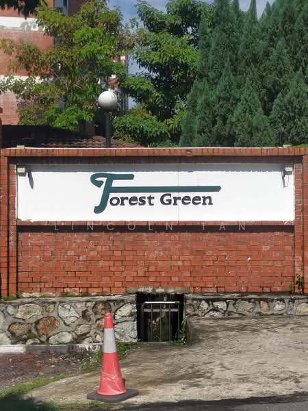 Kondominium untuk Disewa di Forest Green - Lincoln Tan - PropertyGuru.com.my