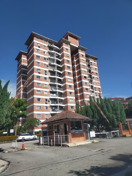 Kondominium untuk Disewa di Forest Green - Lincoln Tan - Exterior - PropertyGuru.com.my