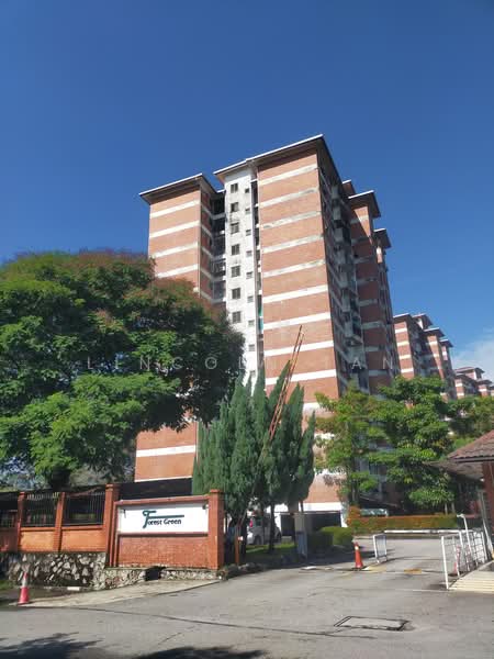 Kondominium untuk Disewa di Forest Green - Lincoln Tan - Exterior - PropertyGuru.com.my