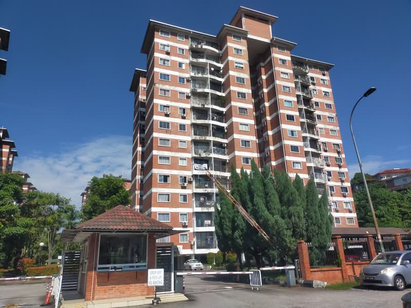 Kondominium untuk Disewa di Forest Green - Lincoln Tan - Exterior - PropertyGuru.com.my