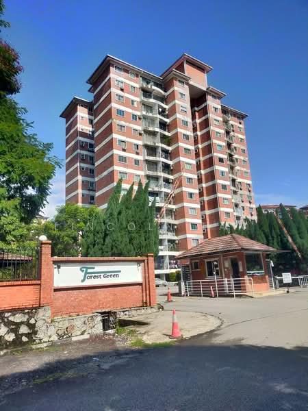 Kondominium untuk Disewa di Forest Green - Lincoln Tan - Exterior - PropertyGuru.com.my