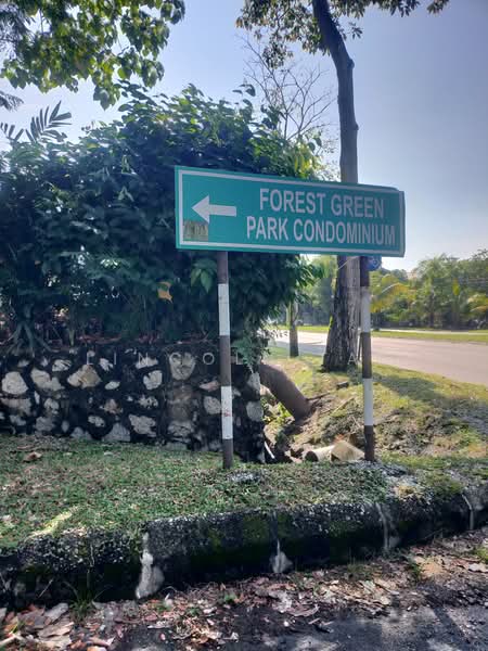 Kondominium untuk Disewa di Forest Green - Lincoln Tan - Exterior - PropertyGuru.com.my