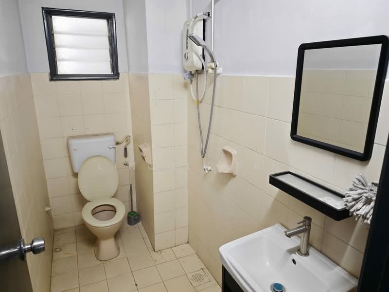 Kondominium untuk Disewa di Forest Green - Lincoln Tan - Bathroom - PropertyGuru.com.my