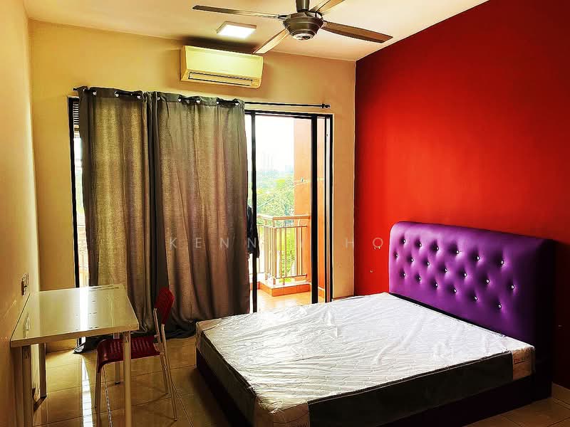 Kondominium untuk Disewa di Casa Indah 1 - Kennly Ho - Bedroom - PropertyGuru.com.my