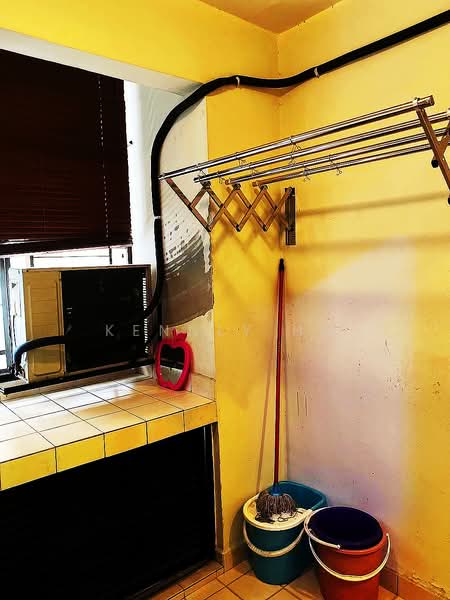 Kondominium untuk Disewa di Casa Indah 1 - Kennly Ho - Interior - PropertyGuru.com.my