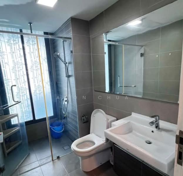 Service Residence for Sale at Teega Suites - Jason Chua - Bathroom - PropertyGuru.com.my