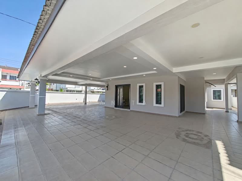 Rumah Banglo untuk Dijual di Taman Mansion (Ipoh) - Ivan Tai - PropertyGuru.com.my