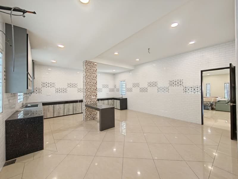 Rumah Banglo untuk Dijual di Taman Mansion (Ipoh) - Ivan Tai - PropertyGuru.com.my