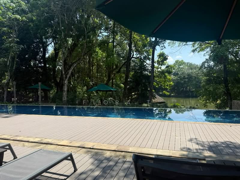 Bungalow for Sale in Bukit Gita Bayu (Seri Kembangan) - Flora T - PropertyGuru.com.my