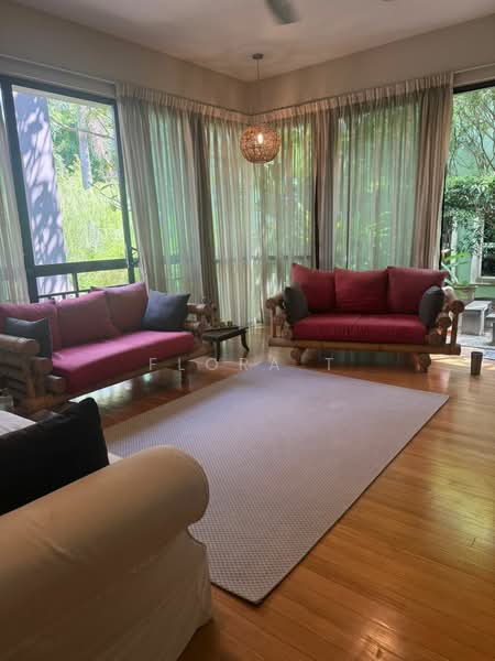 Bungalow for Sale in Bukit Gita Bayu (Seri Kembangan) - Flora T - PropertyGuru.com.my