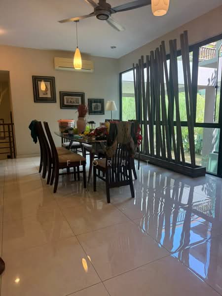 Bungalow for Sale in Bukit Gita Bayu (Seri Kembangan) - Flora T - PropertyGuru.com.my
