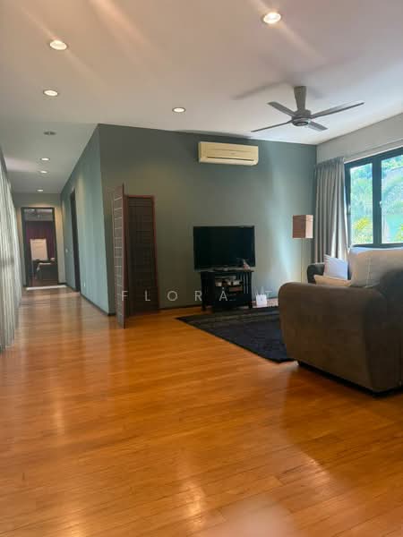 Bungalow for Sale in Bukit Gita Bayu (Seri Kembangan) - Flora T - PropertyGuru.com.my