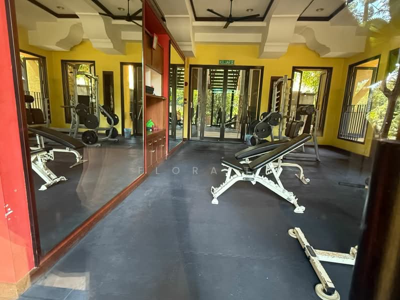 Bungalow for Sale in Bukit Gita Bayu (Seri Kembangan) - Flora T - PropertyGuru.com.my