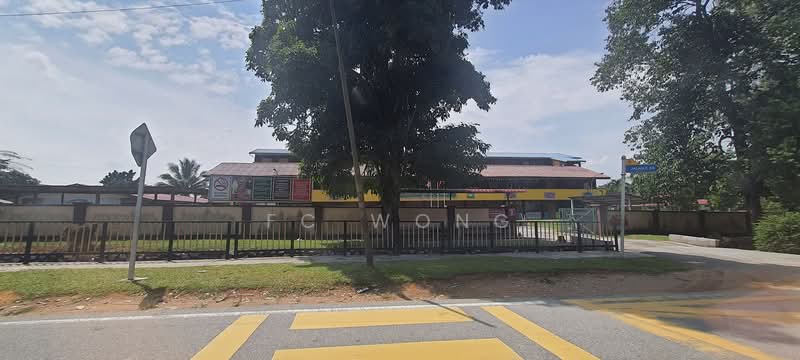 Shop for Rent in Taman Ehsan (Kepong) - FC Wong - Exterior - PropertyGuru.com.my