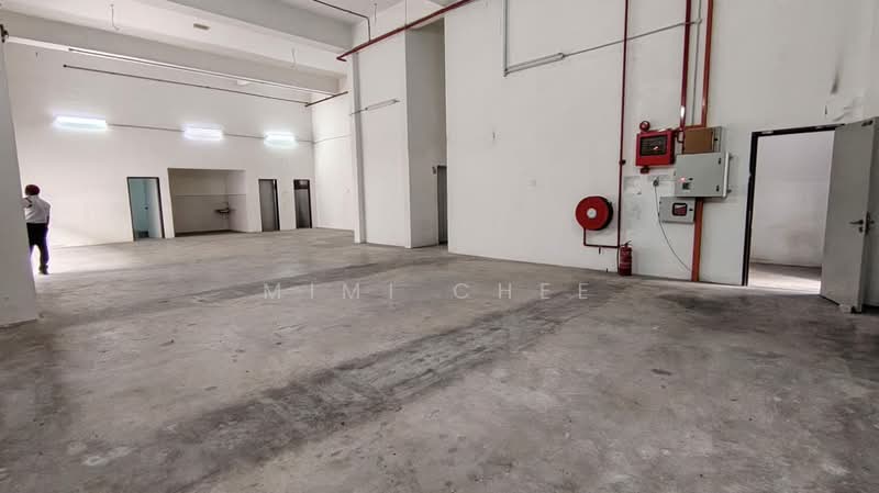 Kilang Berkembar untuk Disewa di Kawasan Perindustrian Desa Aman (Sungai Buloh) - Mimi Chee - Interior - PropertyGuru.com.my