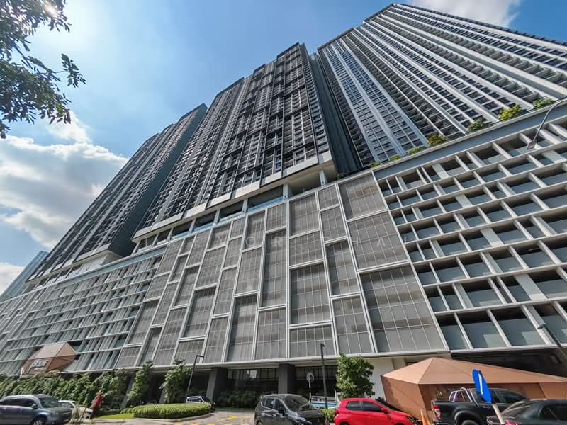 Shop for Sale in Pudu (KL City Centre) - Trevor Chai - Exterior - PropertyGuru.com.my