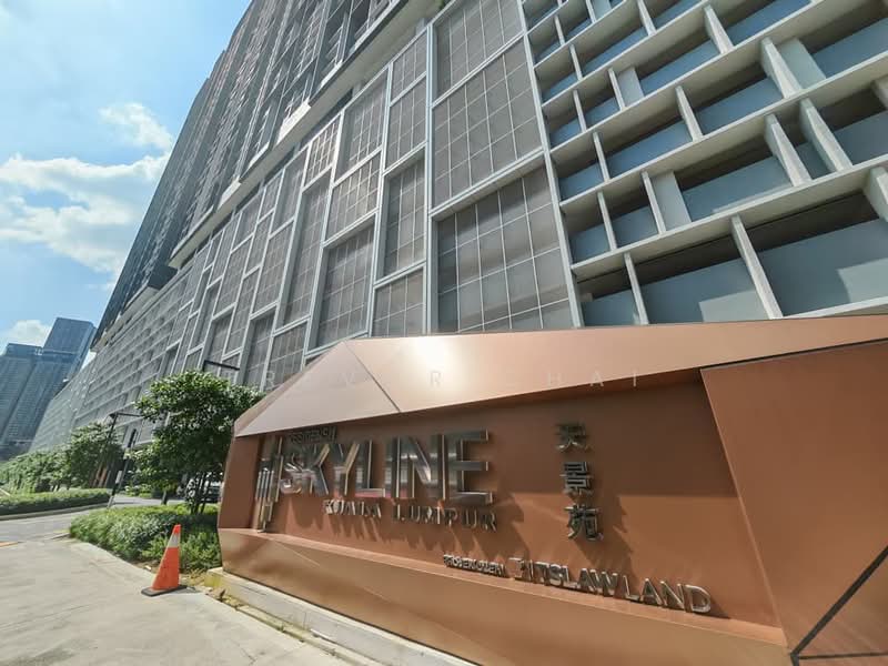Shop for Sale in Pudu (KL City Centre) - Trevor Chai - Exterior - PropertyGuru.com.my