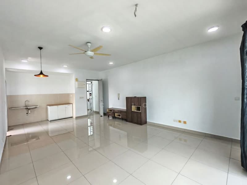 Apartment for Rent at Austin Regency (Pangsapuri Austin Perdana) - Nick Low - Living Room - PropertyGuru.com.my