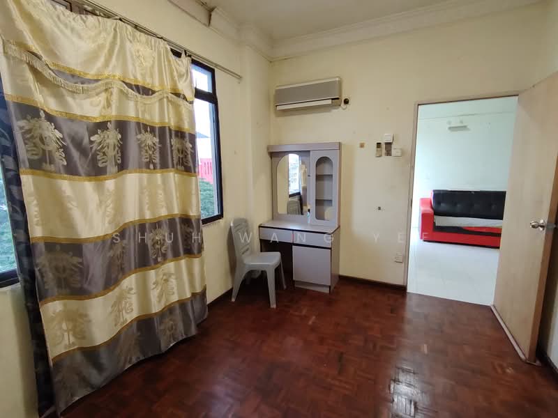 Pangsapuri untuk Disewa di Jayamuda - Shuh Wang Yee - Interior - PropertyGuru.com.my