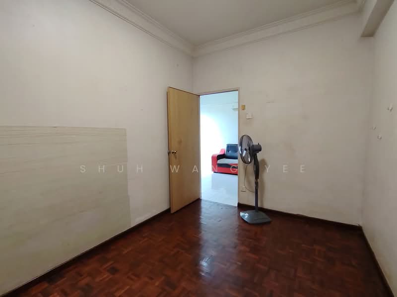 Pangsapuri untuk Disewa di Jayamuda - Shuh Wang Yee - Living Room - PropertyGuru.com.my