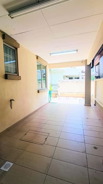 Rumah Berkembar untuk Dijual di Ambang Botanic (Klang) - Jack Soo - Exterior - PropertyGuru.com.my