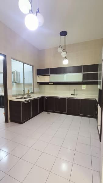 Rumah Berkembar untuk Dijual di Ambang Botanic (Klang) - Jack Soo - Kitchen - PropertyGuru.com.my