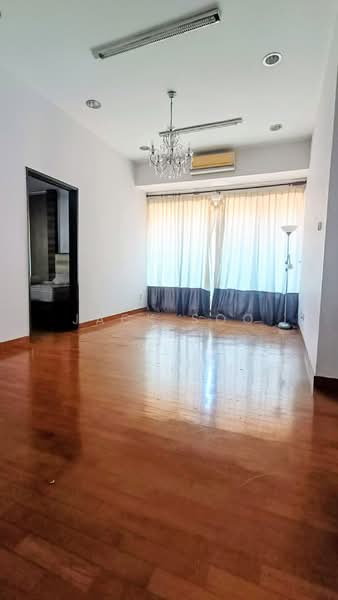 Rumah Berkembar untuk Dijual di Ambang Botanic (Klang) - Jack Soo - Living Room - PropertyGuru.com.my