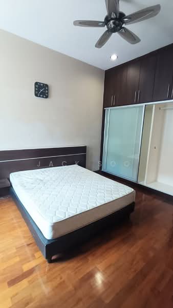 Rumah Berkembar untuk Dijual di Ambang Botanic (Klang) - Jack Soo - Bedroom - PropertyGuru.com.my