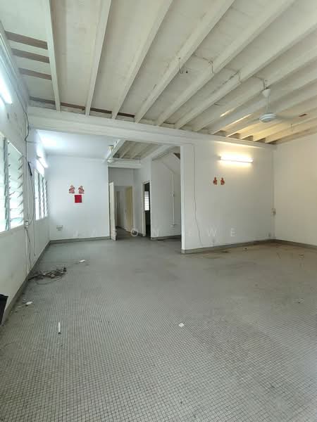 Shop / Office for Rent in Jelutong (Penang) - Jason Ewe - Interior - PropertyGuru.com.my