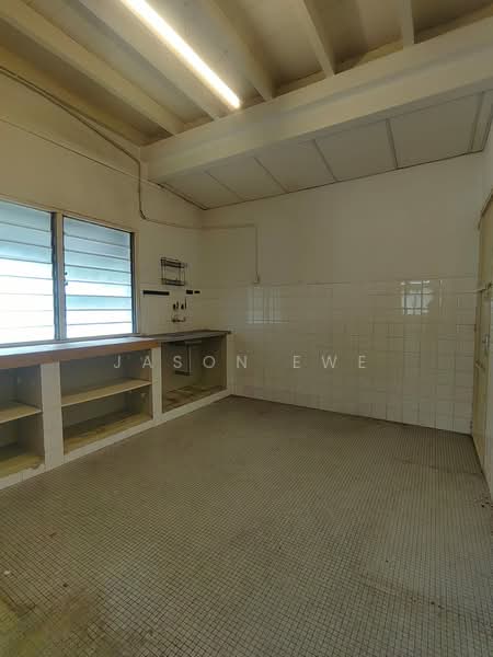 Shop / Office for Rent in Jelutong (Penang) - Jason Ewe - Kitchen - PropertyGuru.com.my