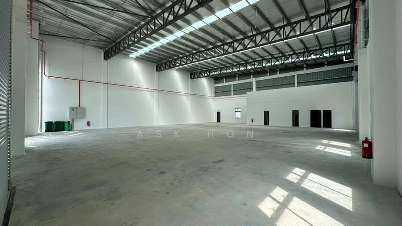 Kilang untuk Disewa di Eco Business Park 1 (Johor Bahru) - Ask Hon - PropertyGuru.com.my