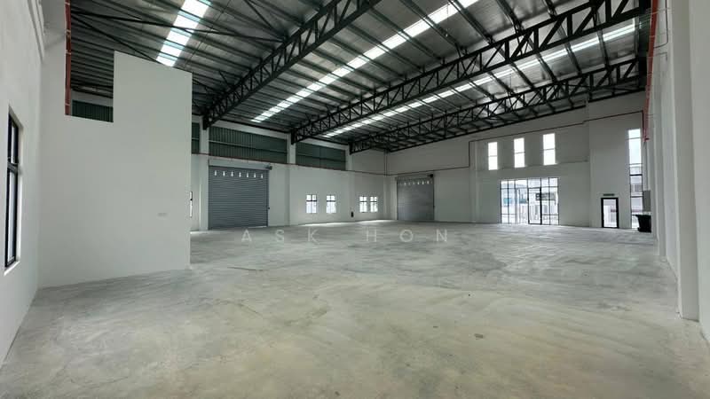 Kilang untuk Disewa di Eco Business Park 1 (Johor Bahru) - Ask Hon - PropertyGuru.com.my