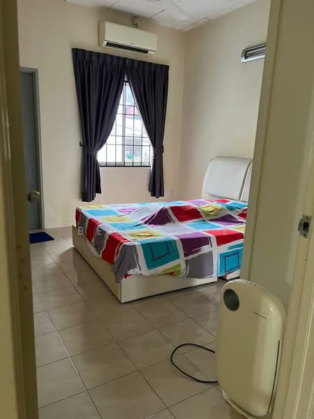 Rumah Teres 2 Tingkat untuk Dijual di Taiping (Perak) - Beeky Lee - Bedroom - PropertyGuru.com.my