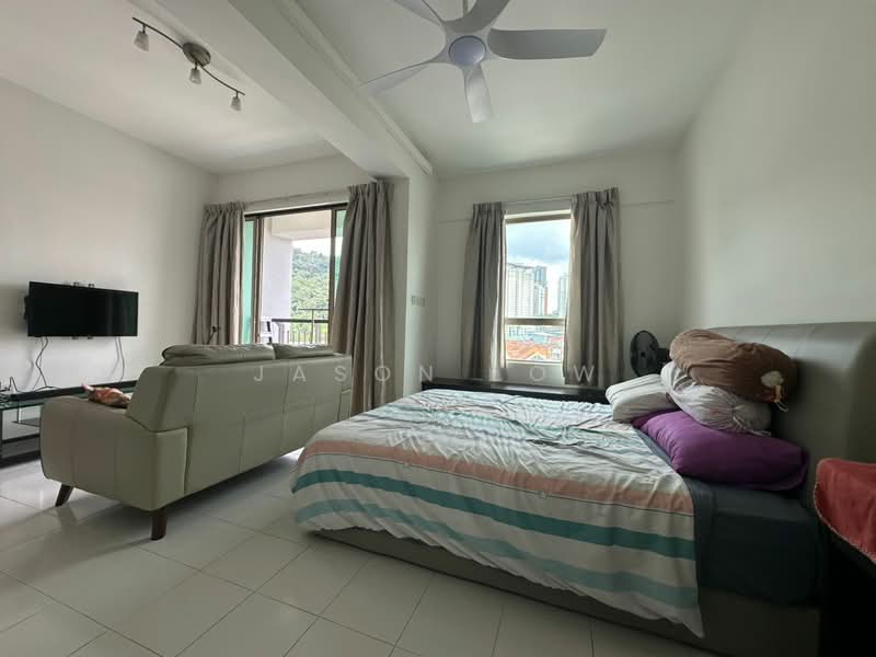 Condominium for Rent at Ritze Perdana 1 - Jason Low - PropertyGuru.com.my
