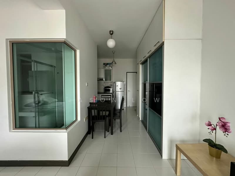 Condominium for Rent at Ritze Perdana 1 - Jason Low - PropertyGuru.com.my