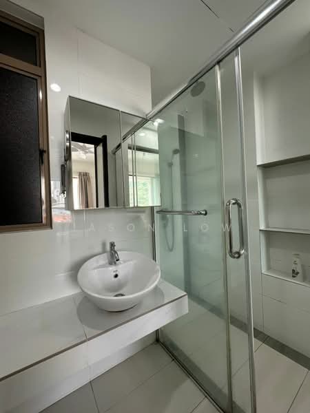 Condominium for Rent at Ritze Perdana 1 - Jason Low - PropertyGuru.com.my