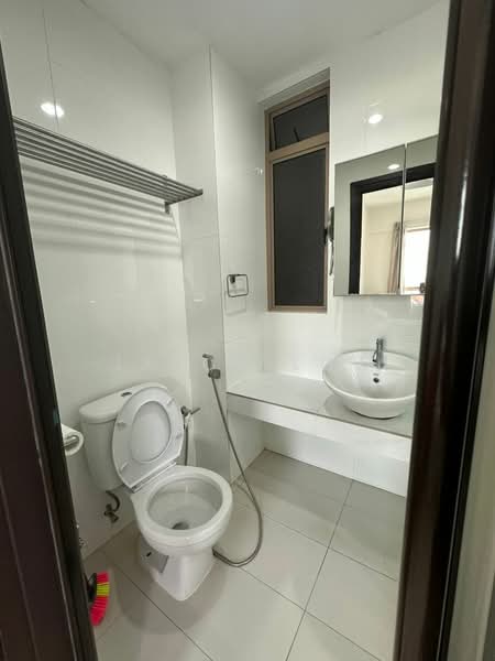 Condominium for Rent at Ritze Perdana 1 - Jason Low - PropertyGuru.com.my